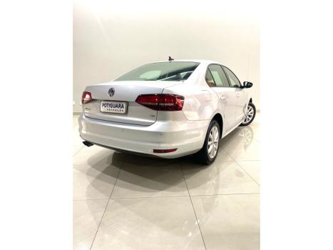 VOLKSWAGEN Jetta 1.4 16V 4P TSI TRENDLINE, Foto 4
