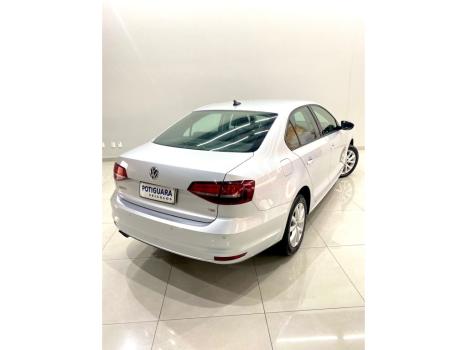 VOLKSWAGEN Jetta 1.4 16V 4P TSI TRENDLINE, Foto 5