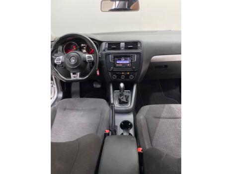 VOLKSWAGEN Jetta 1.4 16V 4P TSI TRENDLINE, Foto 6