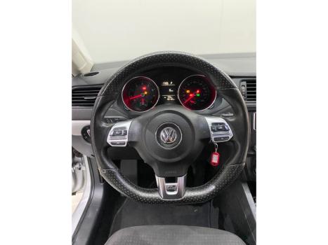 VOLKSWAGEN Jetta 1.4 16V 4P TSI TRENDLINE, Foto 8