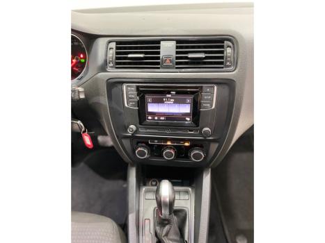 VOLKSWAGEN Jetta 1.4 16V 4P TSI TRENDLINE, Foto 9