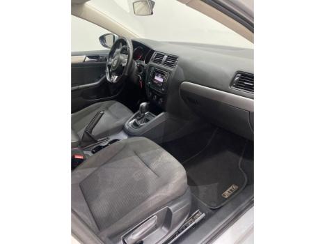 VOLKSWAGEN Jetta 1.4 16V 4P TSI TRENDLINE, Foto 12