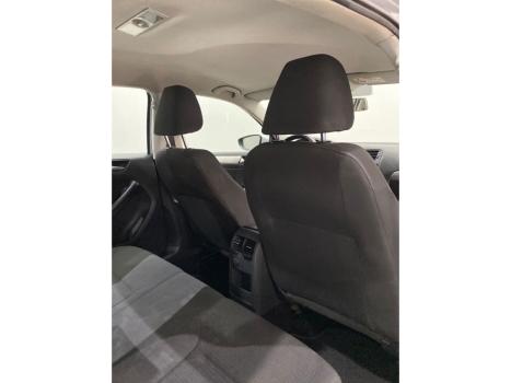 VOLKSWAGEN Jetta 1.4 16V 4P TSI TRENDLINE, Foto 15