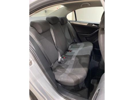 VOLKSWAGEN Jetta 1.4 16V 4P TSI TRENDLINE, Foto 16