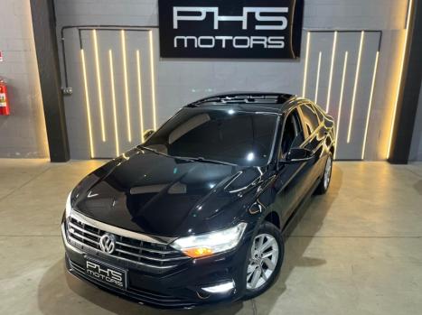 VOLKSWAGEN Jetta 1.4 4P 250 TSI TURBO COMFORTLINE AUTOM�TICO, Foto 2