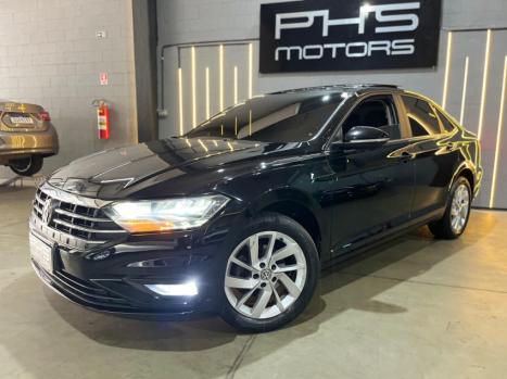 VOLKSWAGEN Jetta 1.4 4P 250 TSI TURBO COMFORTLINE AUTOM�TICO, Foto 3