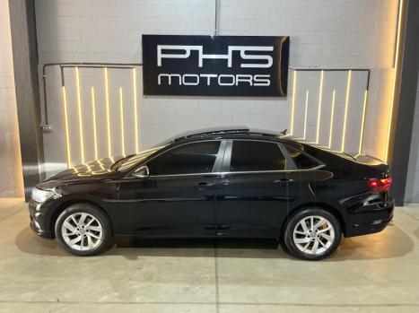 VOLKSWAGEN Jetta 1.4 4P 250 TSI TURBO COMFORTLINE AUTOM�TICO, Foto 4