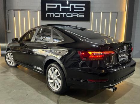 VOLKSWAGEN Jetta 1.4 4P 250 TSI TURBO COMFORTLINE AUTOM�TICO, Foto 5