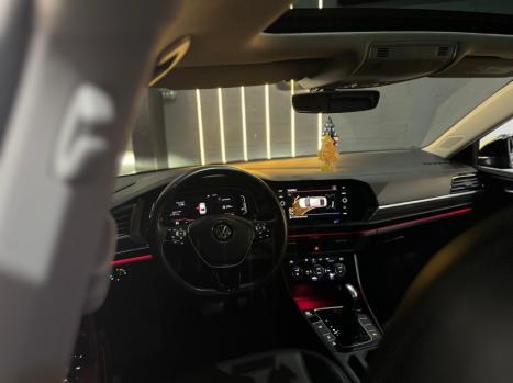 VOLKSWAGEN Jetta 1.4 4P 250 TSI TURBO COMFORTLINE AUTOM�TICO, Foto 7