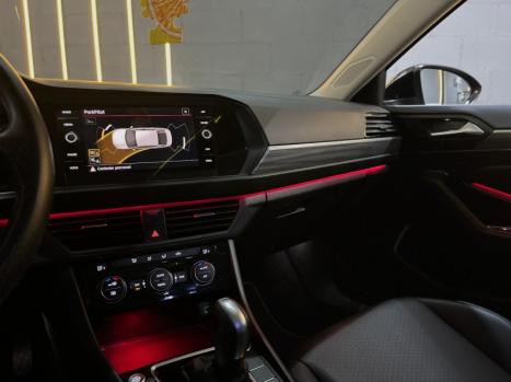 VOLKSWAGEN Jetta 1.4 4P 250 TSI TURBO COMFORTLINE AUTOM�TICO, Foto 11