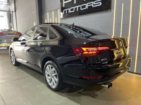 VOLKSWAGEN Jetta 1.4 4P 250 TSI TURBO COMFORTLINE AUTOM�TICO, Foto 14