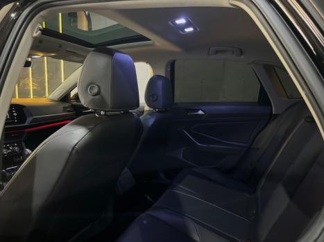 VOLKSWAGEN Jetta 1.4 4P 250 TSI TURBO COMFORTLINE AUTOM�TICO, Foto 16