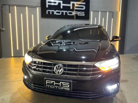 VOLKSWAGEN Jetta 1.4 4P 250 TSI TURBO COMFORTLINE AUTOM�TICO, Foto 20