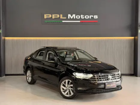 VOLKSWAGEN Jetta 1.4 16V 4P TSI COMFORTLINE AUTOM�TICO, Foto 3