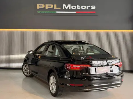 VOLKSWAGEN Jetta 1.4 16V 4P TSI COMFORTLINE AUTOM�TICO, Foto 4