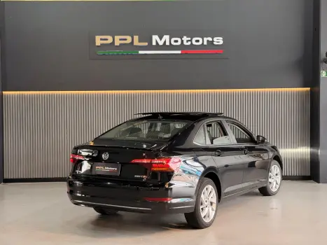 VOLKSWAGEN Jetta 1.4 16V 4P TSI COMFORTLINE AUTOM�TICO, Foto 5