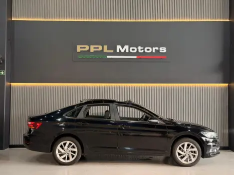 VOLKSWAGEN Jetta 1.4 16V 4P TSI COMFORTLINE AUTOM�TICO, Foto 7