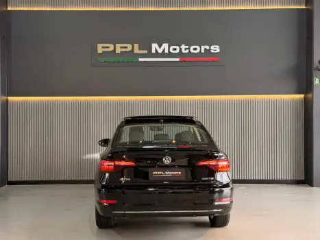 VOLKSWAGEN Jetta 1.4 16V 4P TSI COMFORTLINE AUTOM�TICO, Foto 8