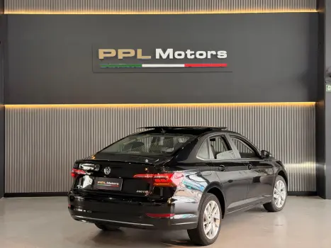 VOLKSWAGEN Jetta 1.4 16V 4P TSI COMFORTLINE AUTOM�TICO, Foto 9