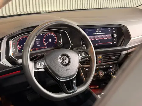 VOLKSWAGEN Jetta 1.4 16V 4P TSI COMFORTLINE AUTOM�TICO, Foto 11