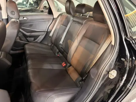 VOLKSWAGEN Jetta 1.4 16V 4P TSI COMFORTLINE AUTOM�TICO, Foto 12