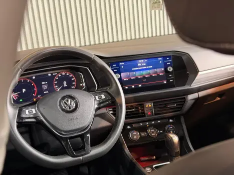 VOLKSWAGEN Jetta 1.4 16V 4P TSI COMFORTLINE AUTOM�TICO, Foto 14