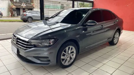 VOLKSWAGEN Jetta 1.4 4P 250 TSI TURBO COMFORTLINE AUTOM�TICO, Foto 1