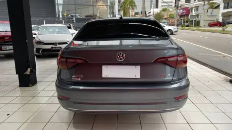 VOLKSWAGEN Jetta 1.4 4P 250 TSI TURBO COMFORTLINE AUTOM�TICO, Foto 11