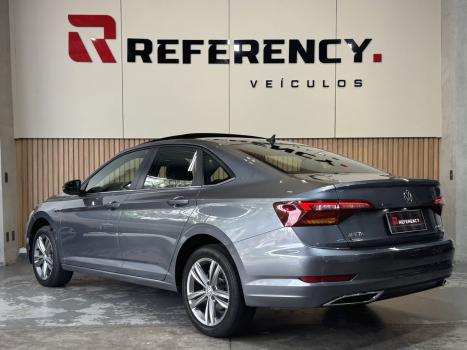 VOLKSWAGEN Jetta 1.4 4P 250 TSI R-LINE AUTOM�TICO, Foto 2