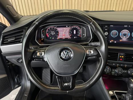 VOLKSWAGEN Jetta 1.4 4P 250 TSI R-LINE AUTOM�TICO, Foto 10