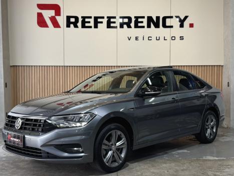 VOLKSWAGEN Jetta 1.4 4P 250 TSI R-LINE AUTOM�TICO, Foto 1