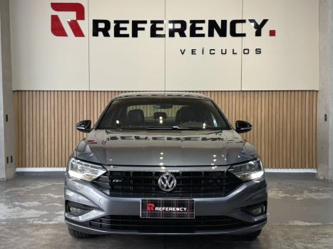 VOLKSWAGEN Jetta 1.4 4P 250 TSI R-LINE AUTOM�TICO, Foto 3