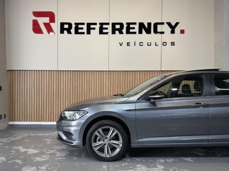 VOLKSWAGEN Jetta 1.4 4P 250 TSI R-LINE AUTOM�TICO, Foto 8