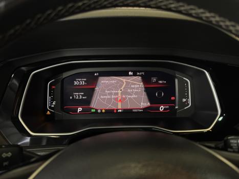 VOLKSWAGEN Jetta 1.4 4P 250 TSI R-LINE AUTOM�TICO, Foto 9