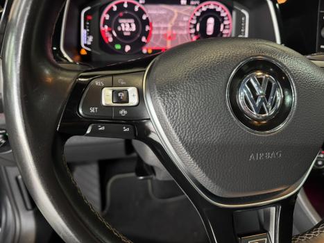 VOLKSWAGEN Jetta 1.4 4P 250 TSI R-LINE AUTOM�TICO, Foto 11