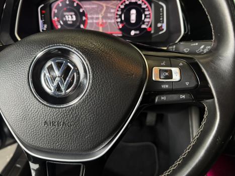 VOLKSWAGEN Jetta 1.4 4P 250 TSI R-LINE AUTOM�TICO, Foto 12