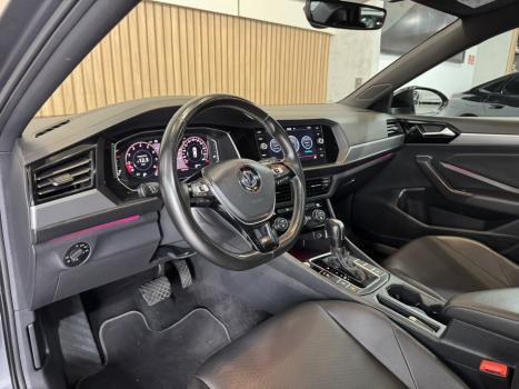 VOLKSWAGEN Jetta 1.4 4P 250 TSI R-LINE AUTOM�TICO, Foto 17