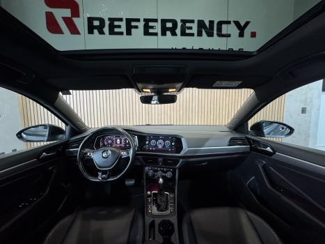 VOLKSWAGEN Jetta 1.4 4P 250 TSI R-LINE AUTOM�TICO, Foto 18