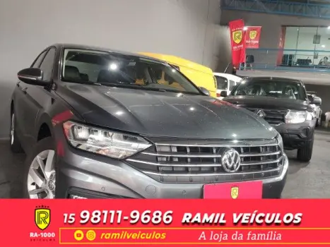 VOLKSWAGEN Jetta 1.4 16V 4P TSI COMFORTLINE AUTOM�TICO, Foto 2