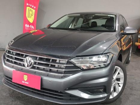 VOLKSWAGEN Jetta 1.4 16V 4P TSI COMFORTLINE AUTOM�TICO, Foto 3