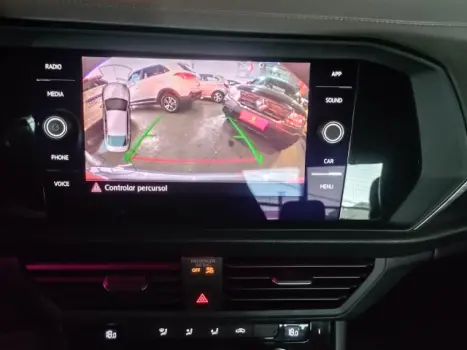 VOLKSWAGEN Jetta 1.4 16V 4P TSI COMFORTLINE AUTOM�TICO, Foto 4