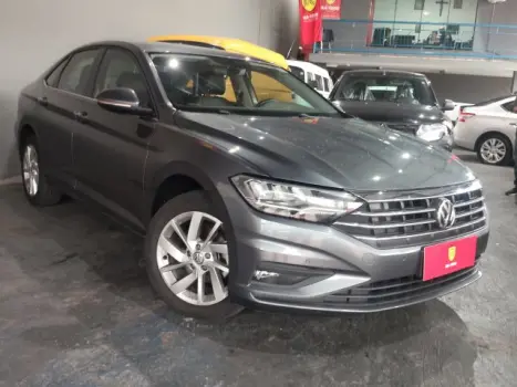 VOLKSWAGEN Jetta 1.4 16V 4P TSI COMFORTLINE AUTOM�TICO, Foto 5