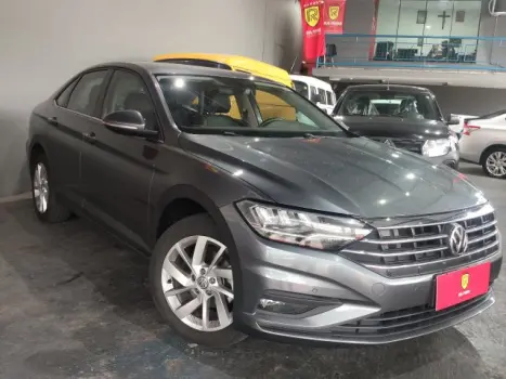 VOLKSWAGEN Jetta 1.4 16V 4P TSI COMFORTLINE AUTOM�TICO, Foto 6