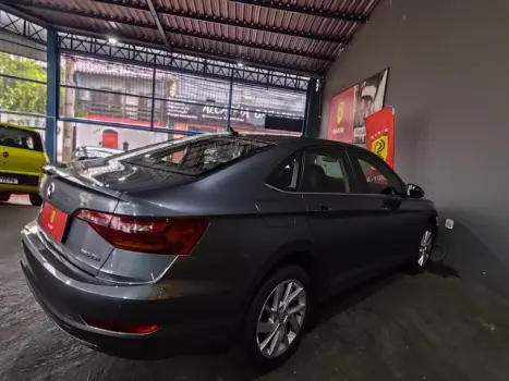 VOLKSWAGEN Jetta 1.4 16V 4P TSI COMFORTLINE AUTOM�TICO, Foto 8