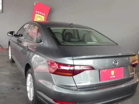 VOLKSWAGEN Jetta 1.4 16V 4P TSI COMFORTLINE AUTOM�TICO, Foto 9