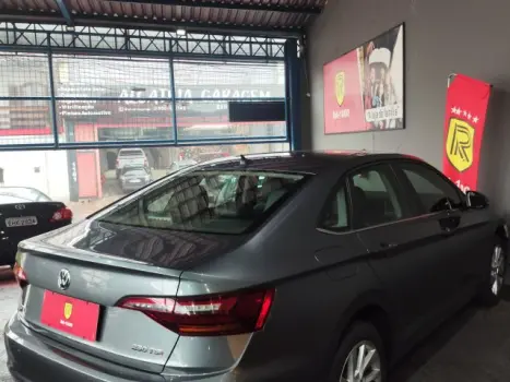 VOLKSWAGEN Jetta 1.4 16V 4P TSI COMFORTLINE AUTOM�TICO, Foto 14