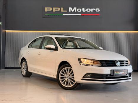 VOLKSWAGEN Jetta 1.4 16V 4P TSI COMFORTLINE AUTOM�TICO, Foto 1