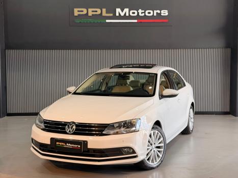 VOLKSWAGEN Jetta 1.4 16V 4P TSI COMFORTLINE AUTOM�TICO, Foto 2
