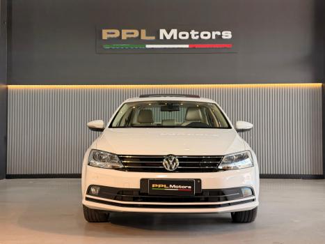 VOLKSWAGEN Jetta 1.4 16V 4P TSI COMFORTLINE AUTOM�TICO, Foto 3