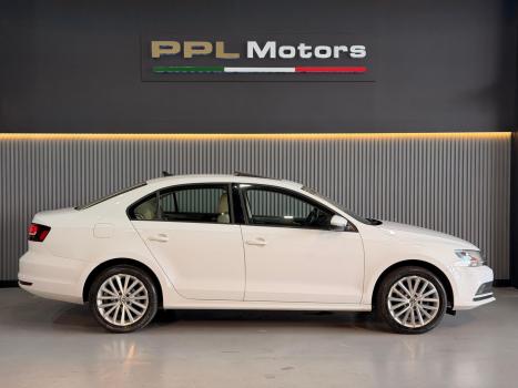 VOLKSWAGEN Jetta 1.4 16V 4P TSI COMFORTLINE AUTOM�TICO, Foto 4